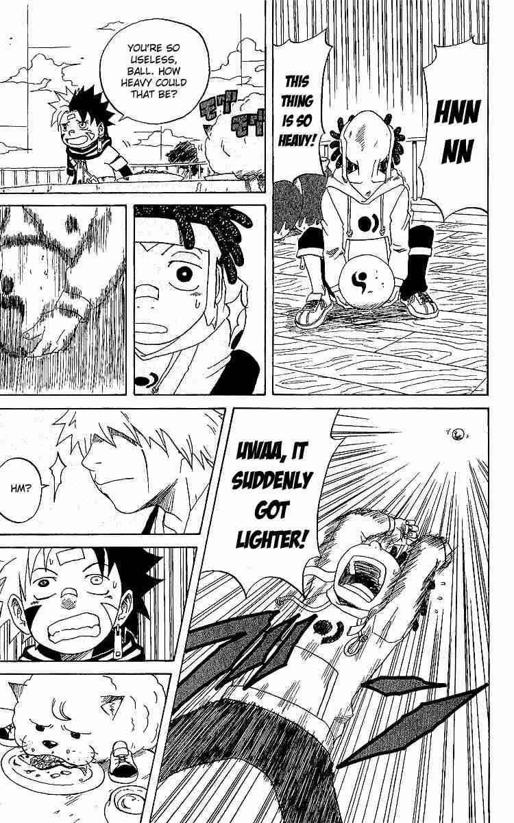 Read 666 Satan Manga Online