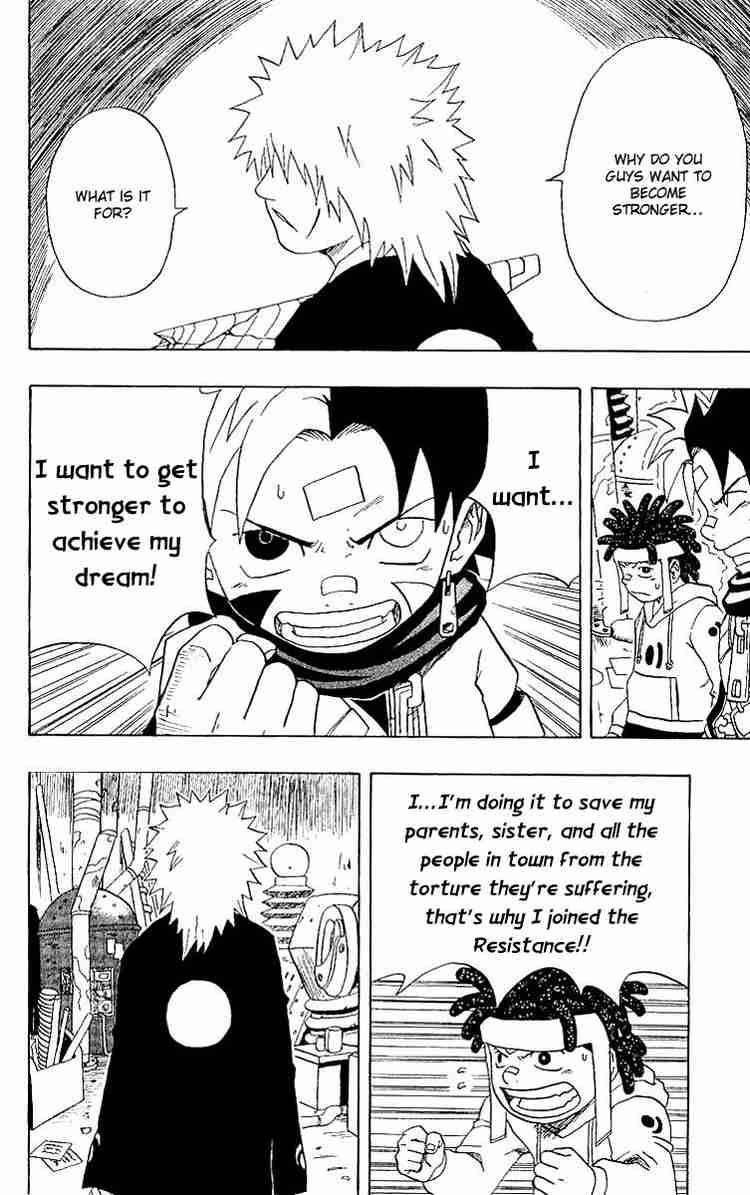 Read 666 Satan Manga Online