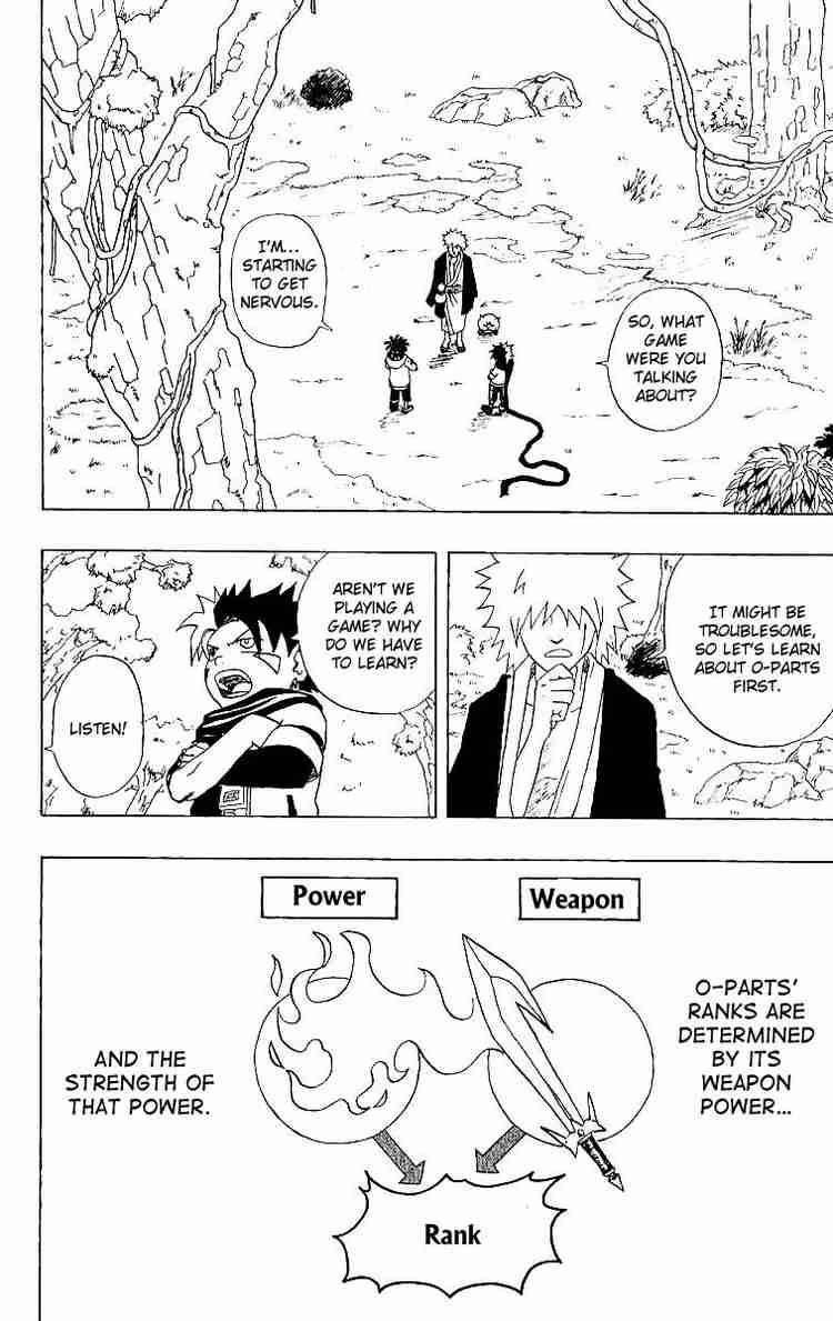 Read 666 Satan Manga Online