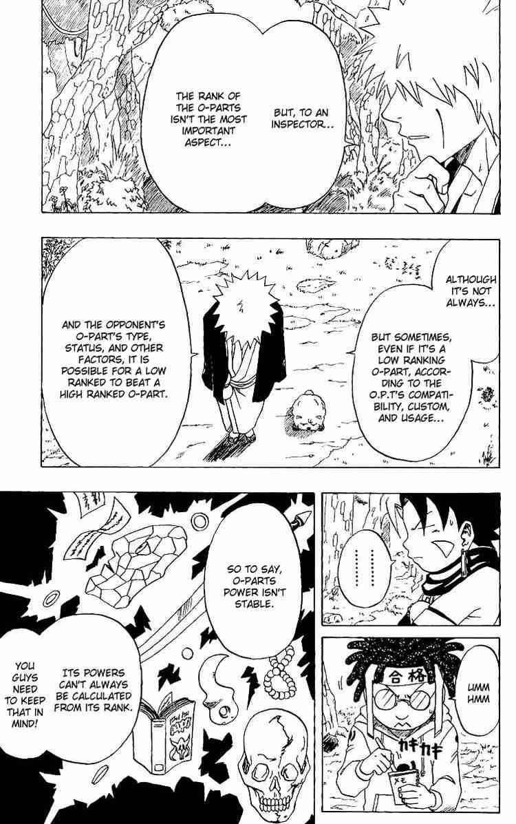 Read 666 Satan Manga Online