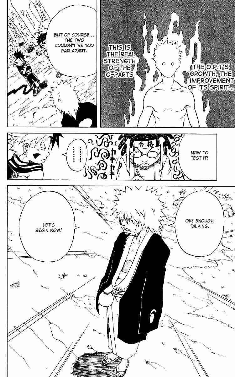 Read 666 Satan Manga Online
