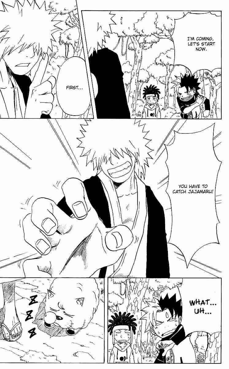Read 666 Satan Manga Online