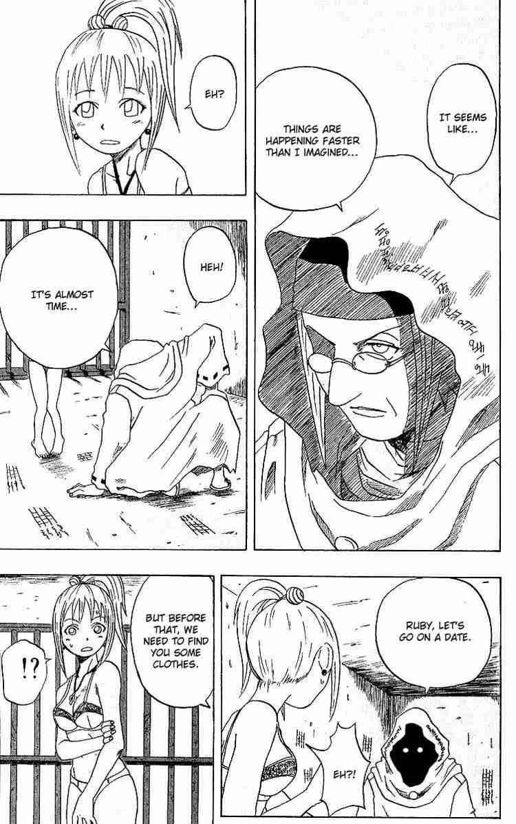 Read 666 Satan Manga Online