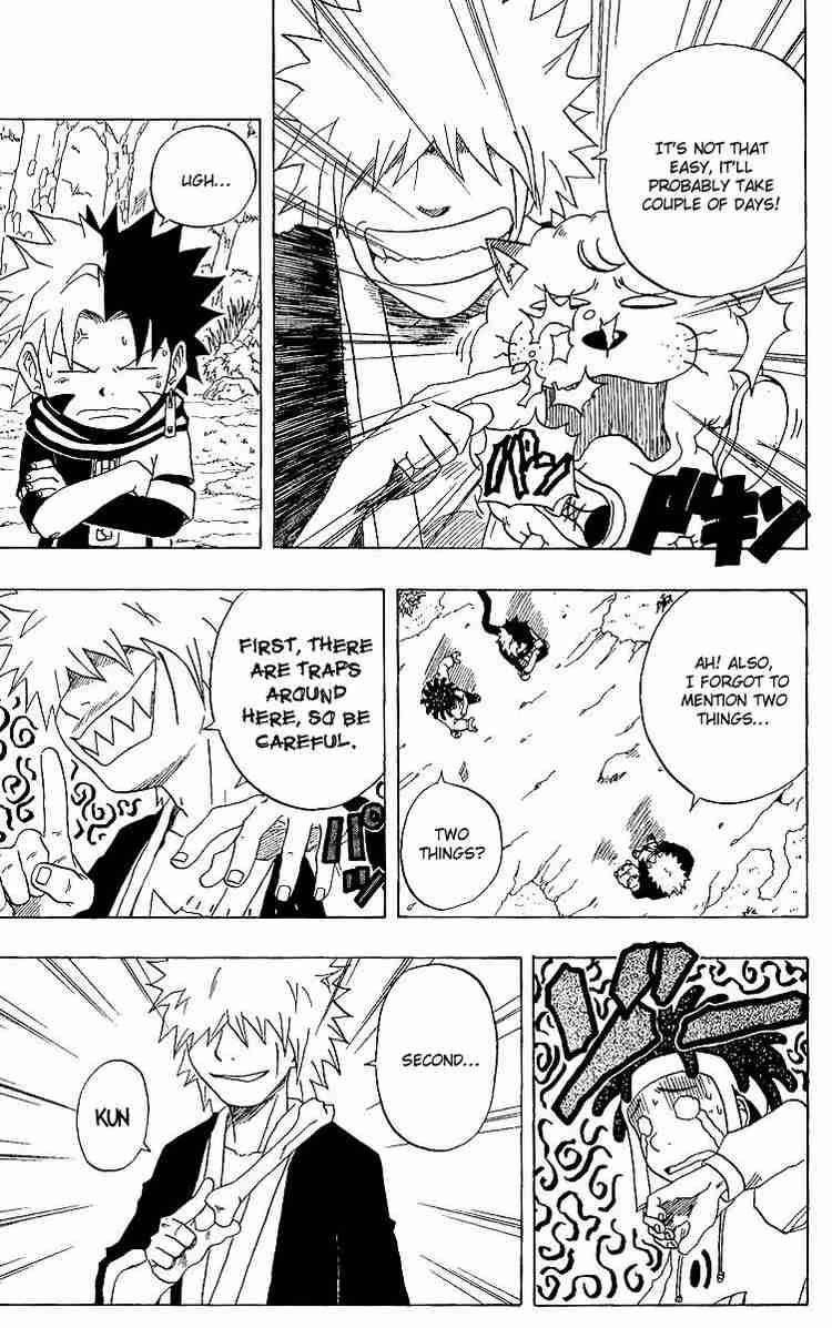 Read 666 Satan Manga Online