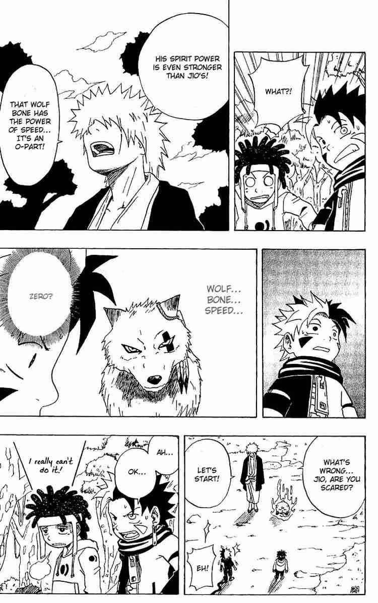 Read 666 Satan Manga Online