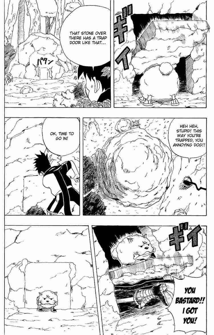 Read 666 Satan Manga Online