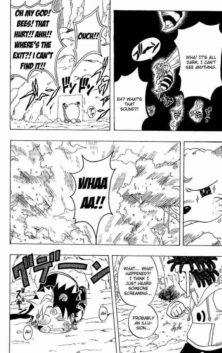 Read 666 Satan Manga Online