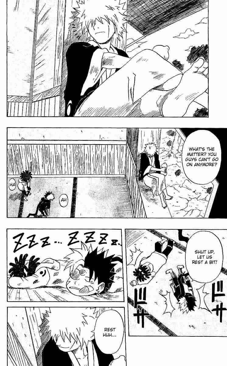 Read 666 Satan Manga Online