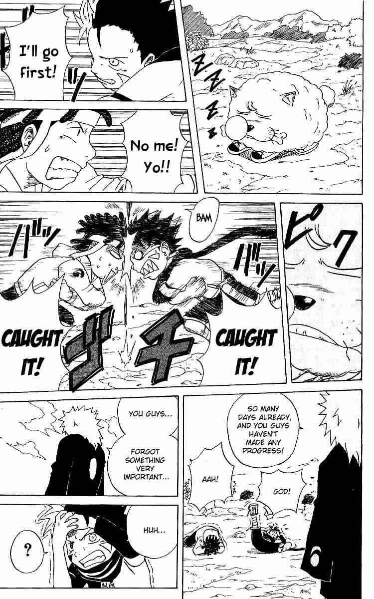 Read 666 Satan Manga Online