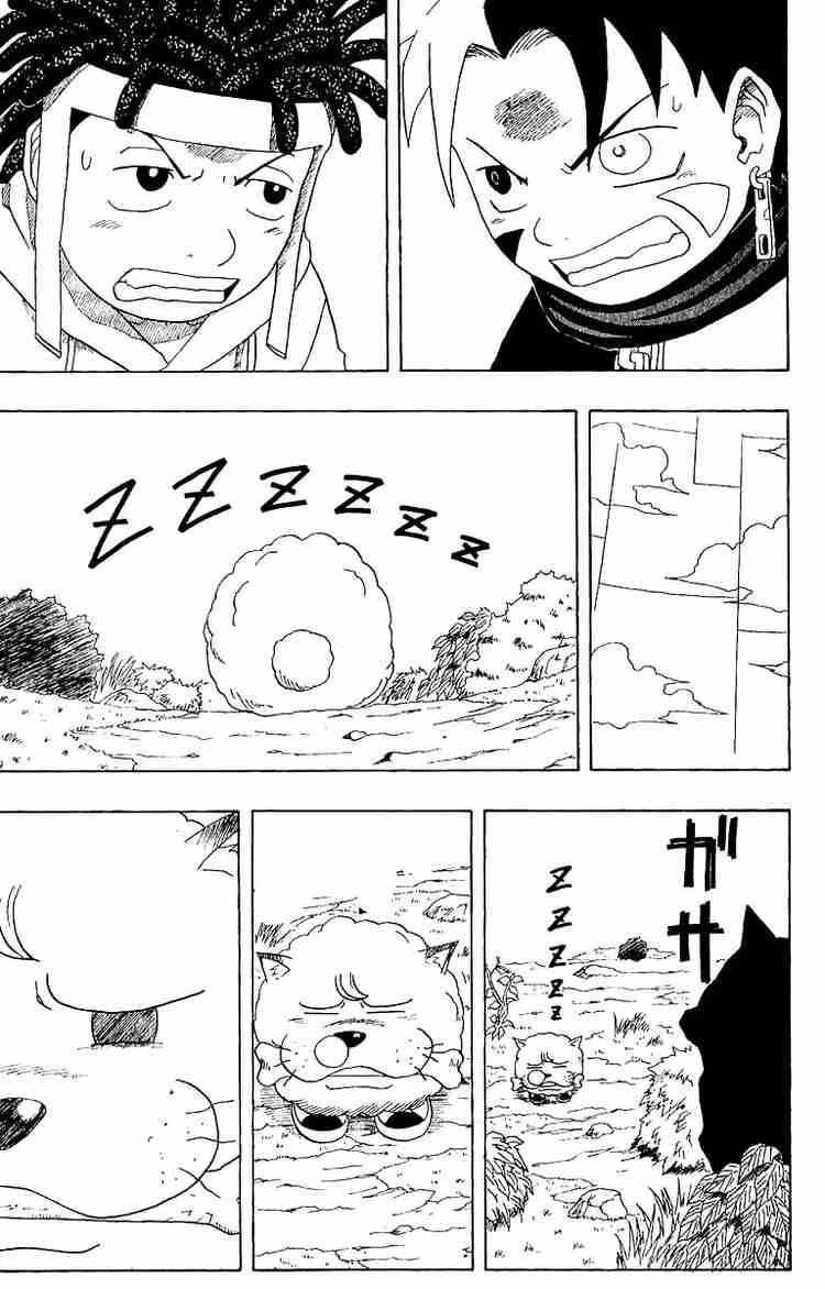 Read 666 Satan Manga Online