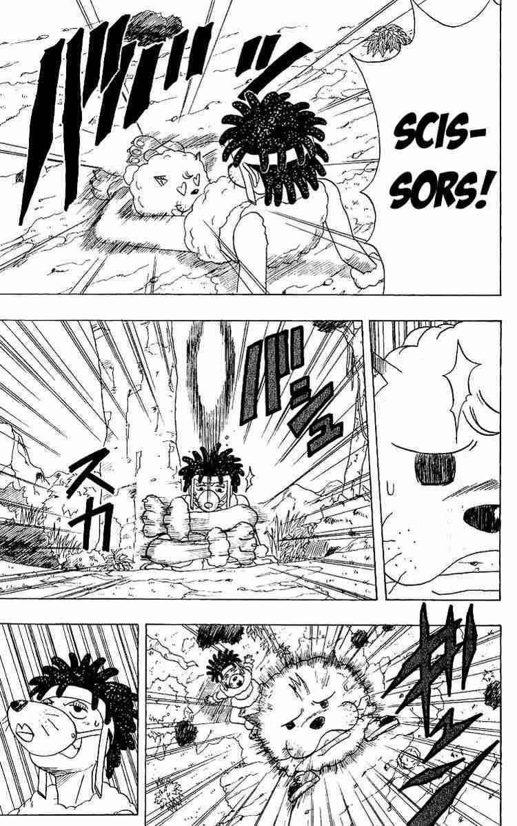 Read 666 Satan Manga Online
