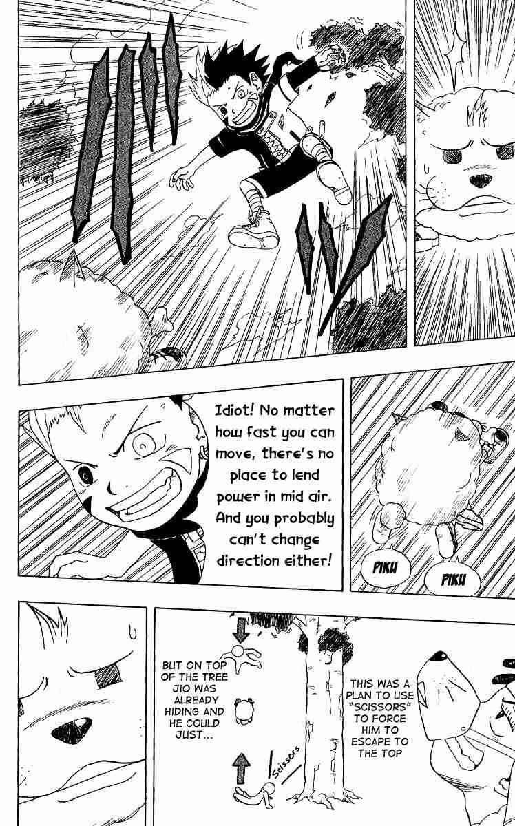 Read 666 Satan Manga Online