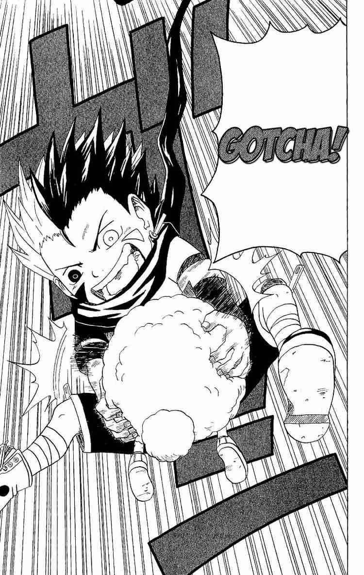 Read 666 Satan Manga Online