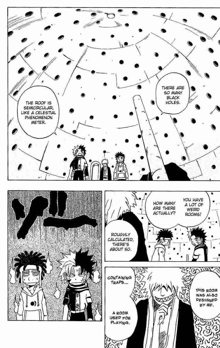 Read 666 Satan Manga Online