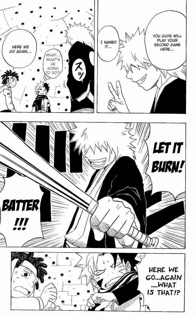 Read 666 Satan Manga Online