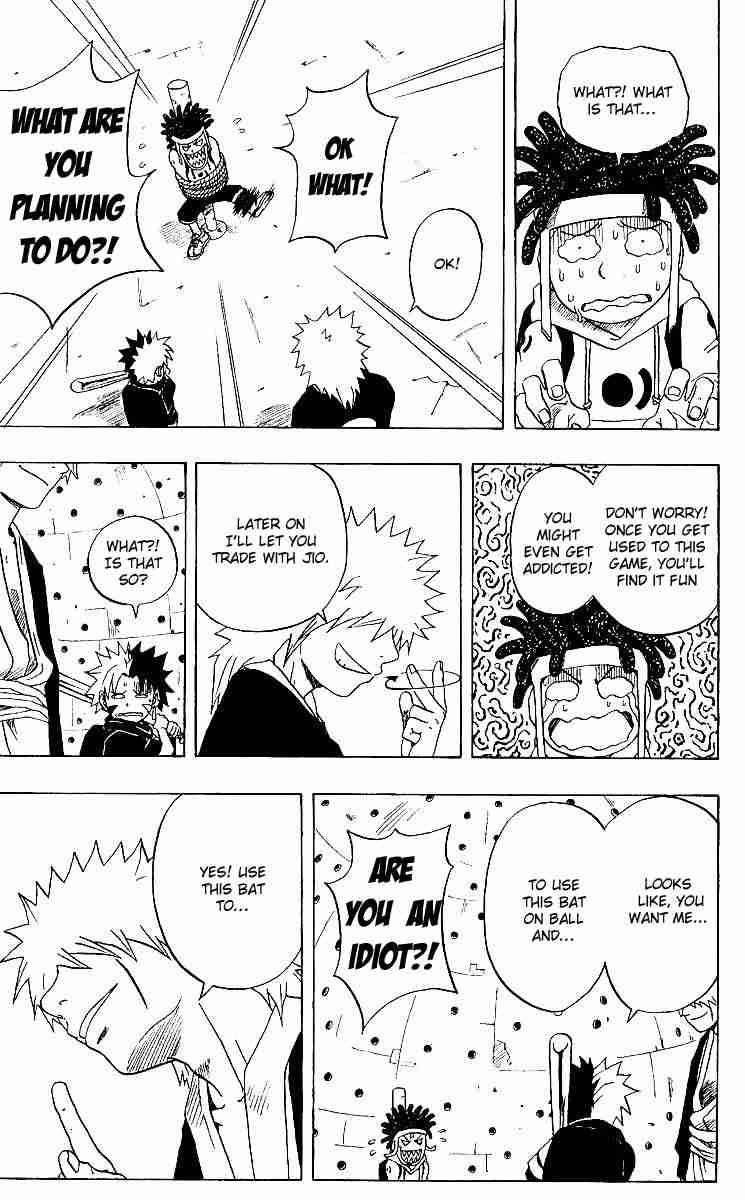 Read 666 Satan Manga Online