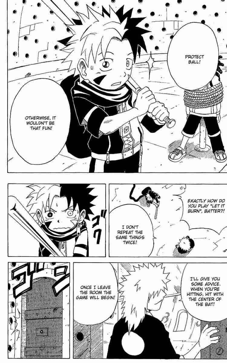 Read 666 Satan Manga Online
