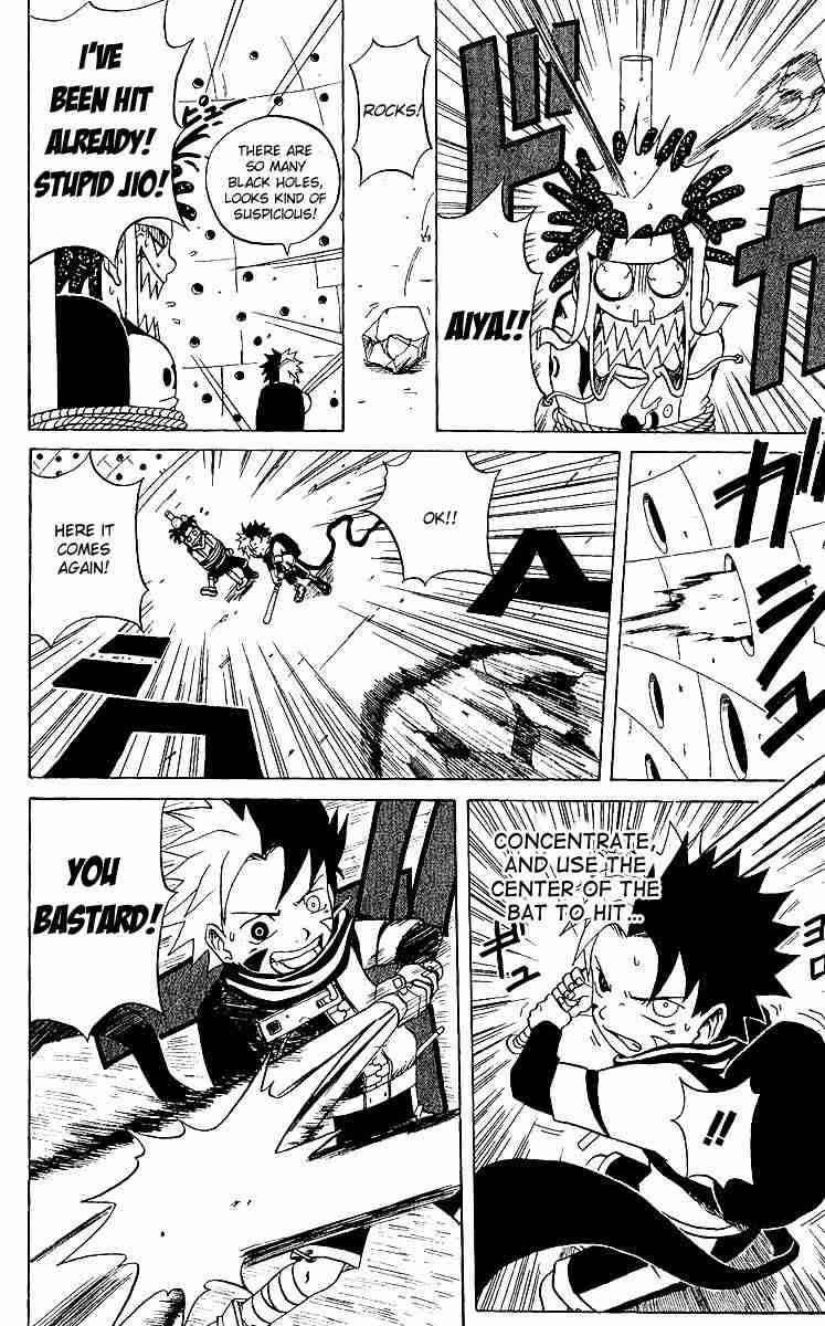 Read 666 Satan Manga Online