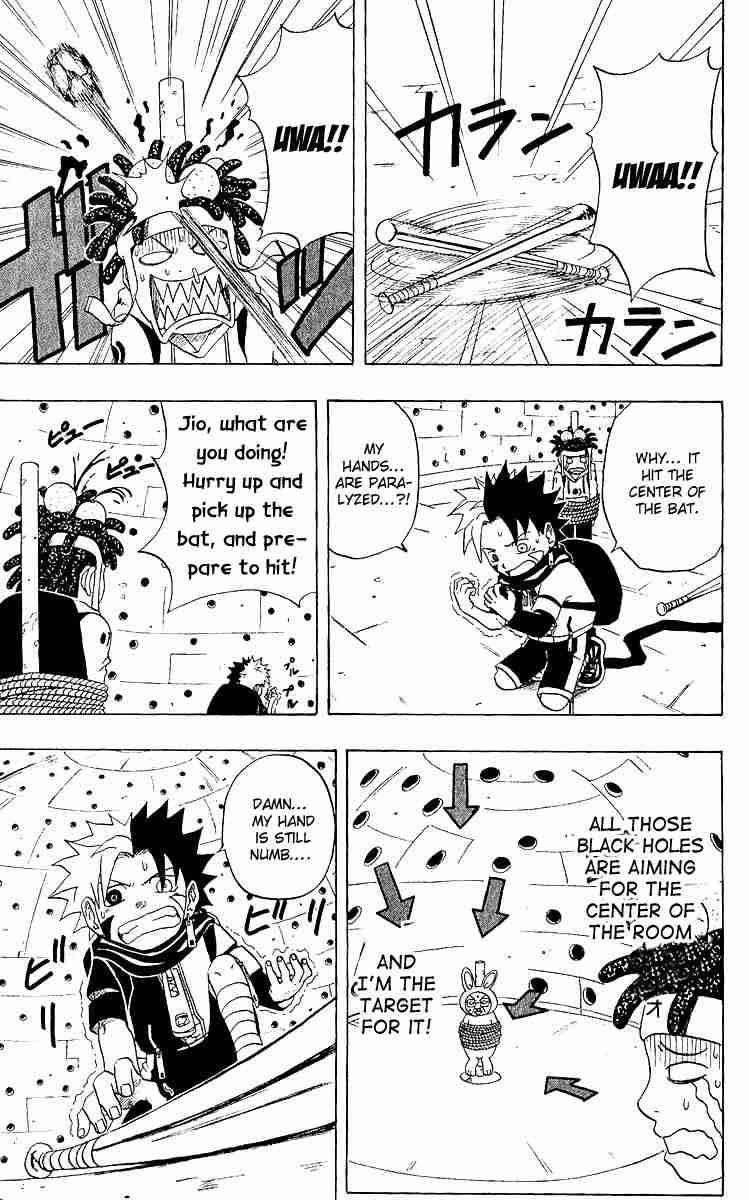 Read 666 Satan Manga Online
