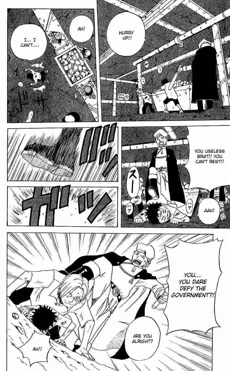 Read 666 Satan Manga Online