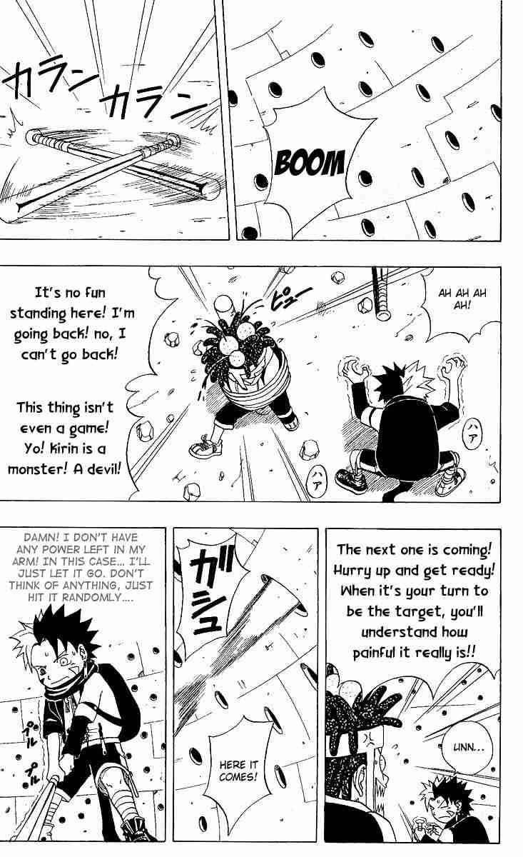 Read 666 Satan Manga Online