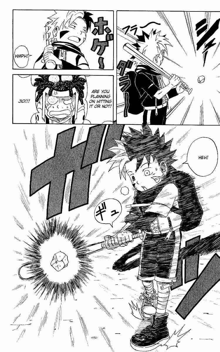 Read 666 Satan Manga Online