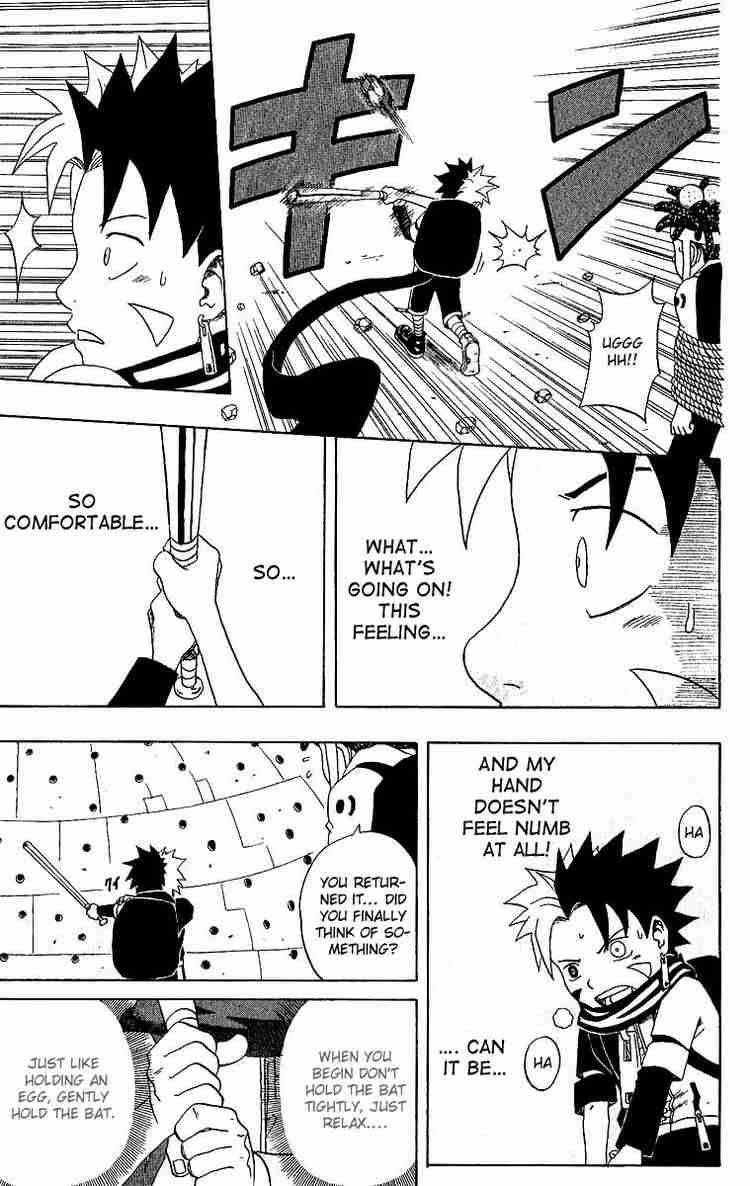 Read 666 Satan Manga Online