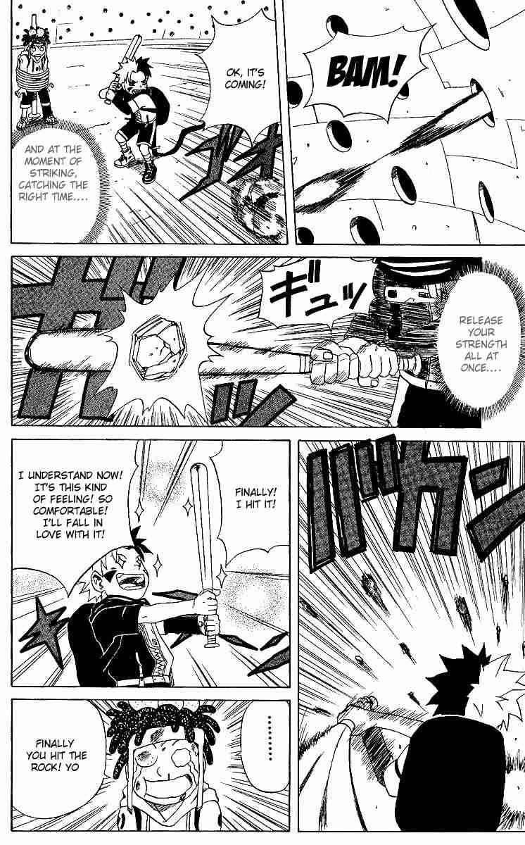 Read 666 Satan Manga Online