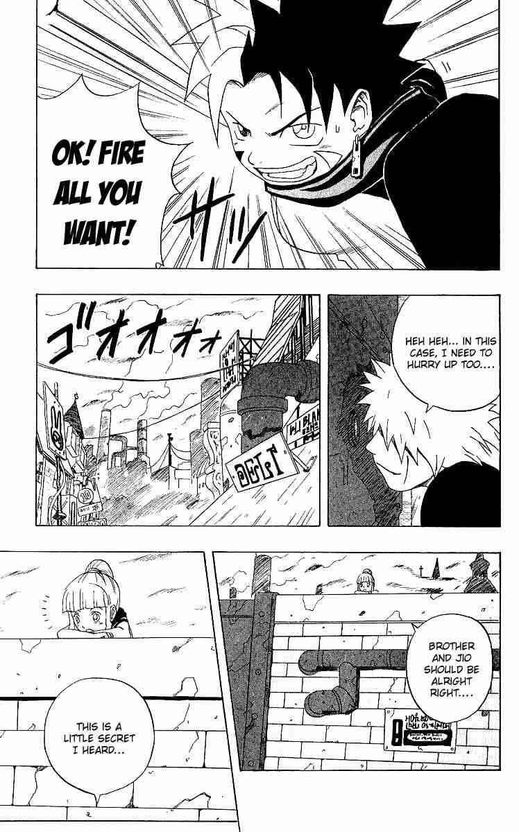 Read 666 Satan Manga Online