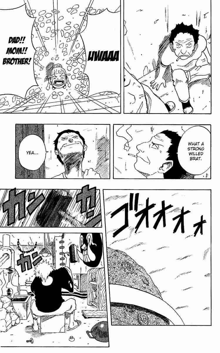 Read 666 Satan Manga Online