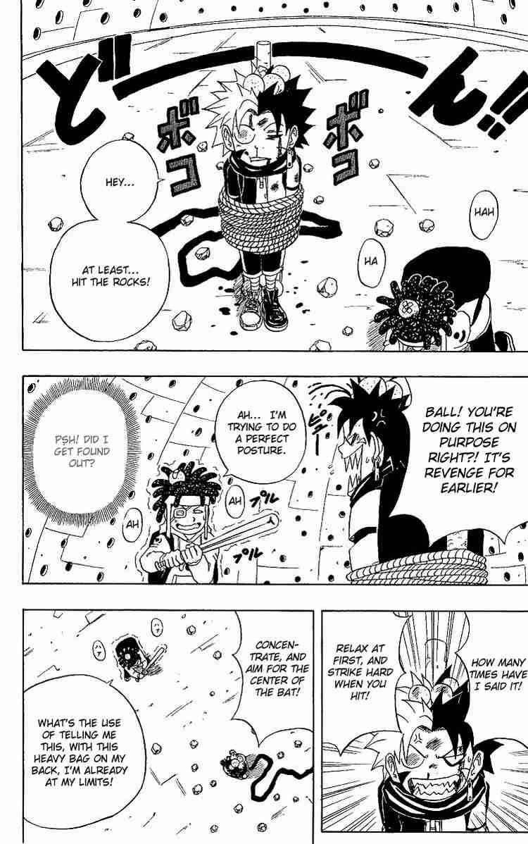Read 666 Satan Manga Online
