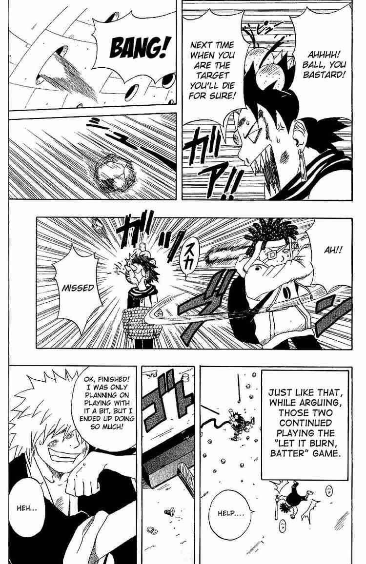 Read 666 Satan Manga Online
