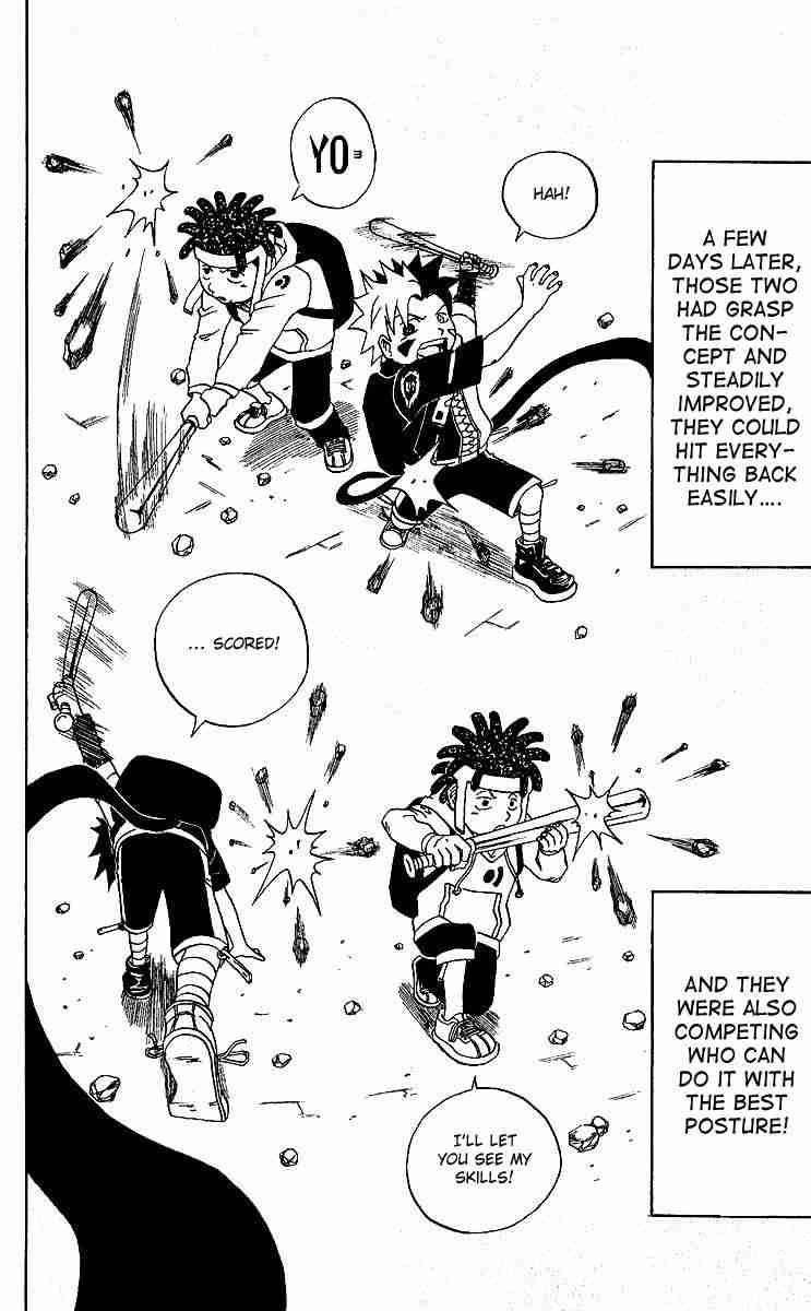Read 666 Satan Manga Online