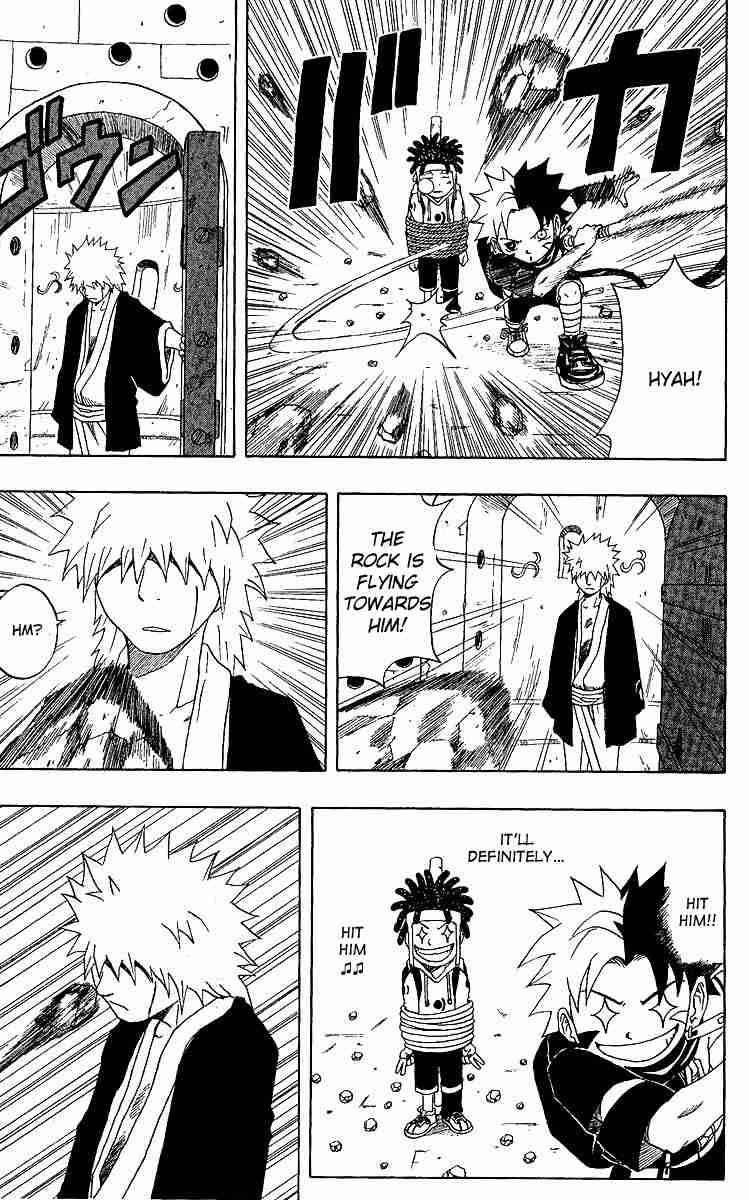 Read 666 Satan Manga Online