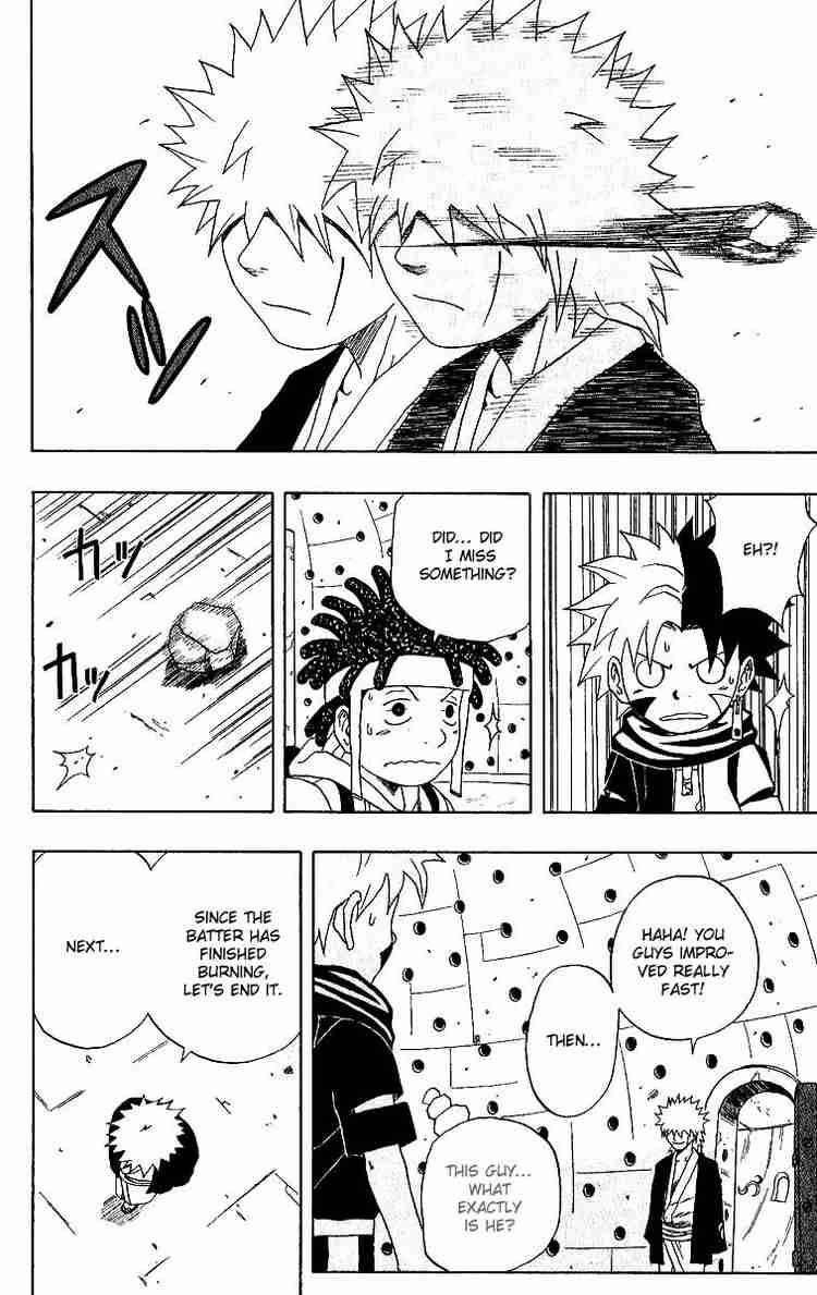 Read 666 Satan Manga Online