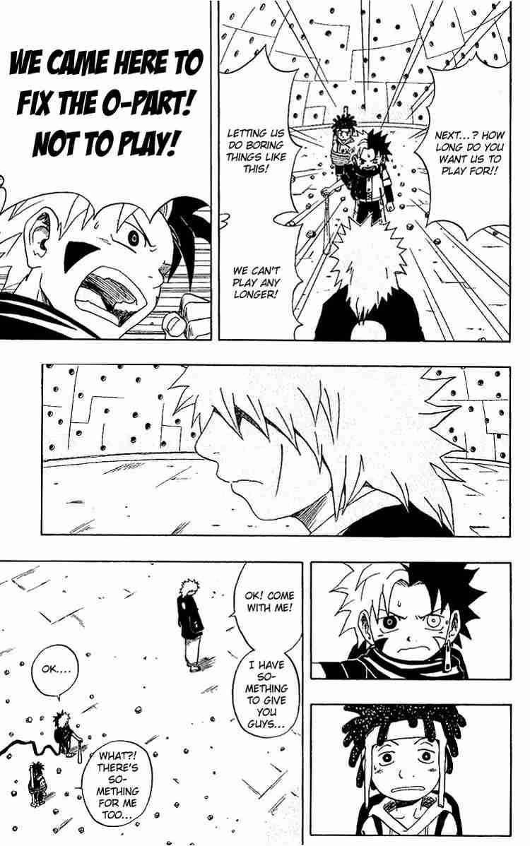 Read 666 Satan Manga Online