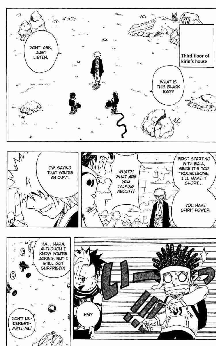 Read 666 Satan Manga Online