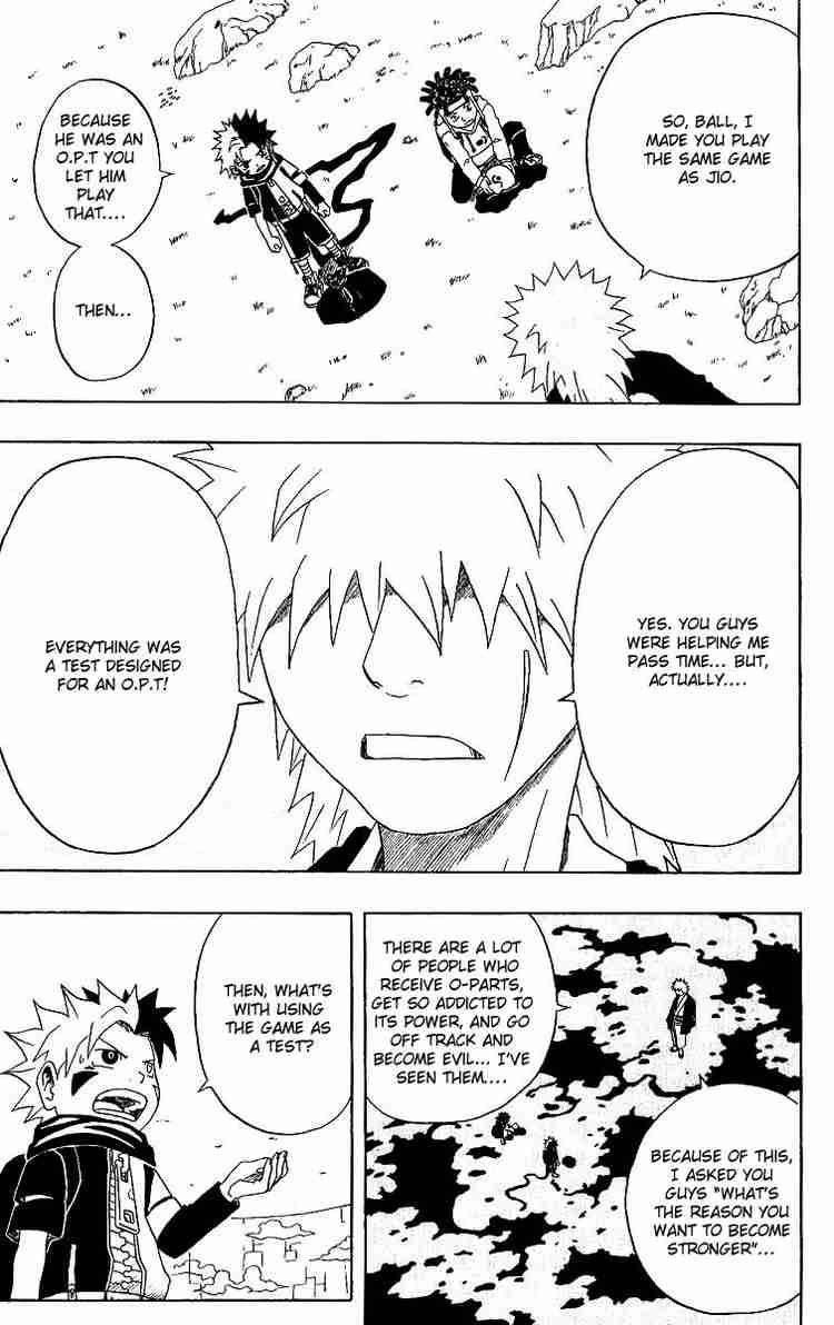 Read 666 Satan Manga Online