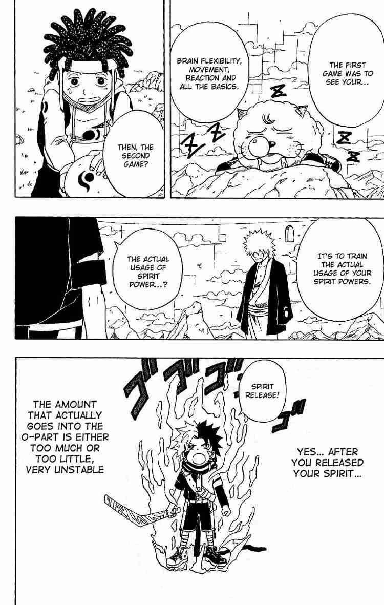 Read 666 Satan Manga Online