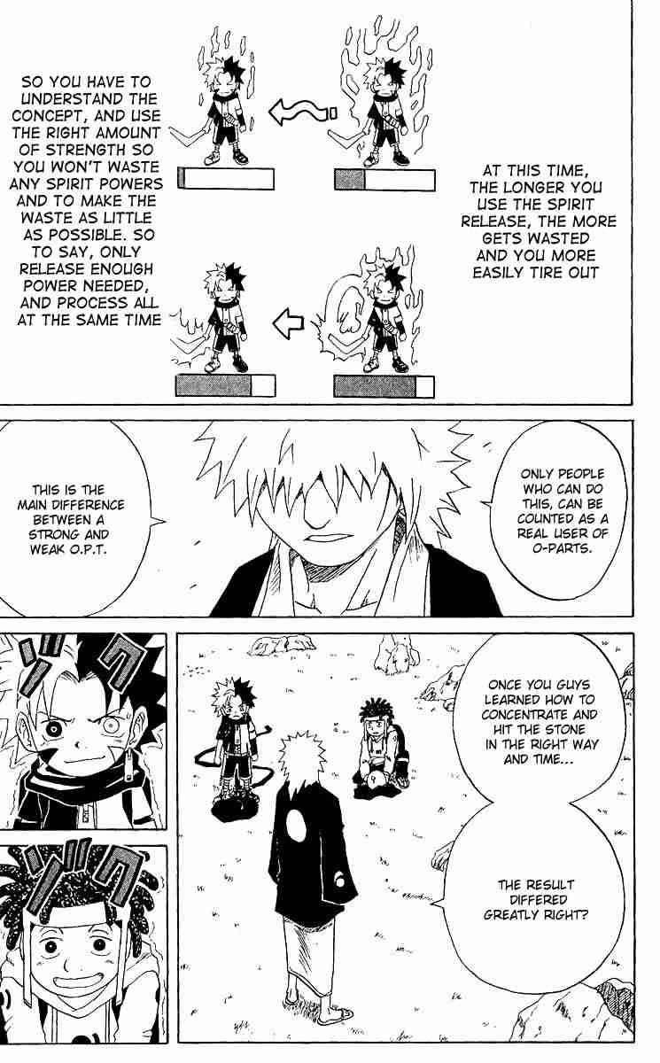 Read 666 Satan Manga Online