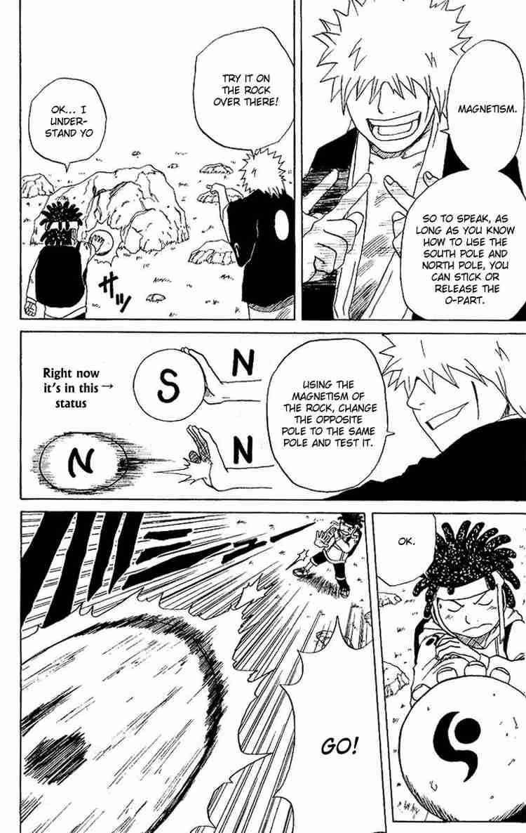 Read 666 Satan Manga Online