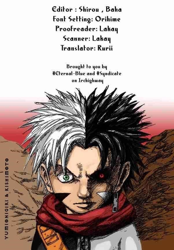Read 666 Satan Manga Online
