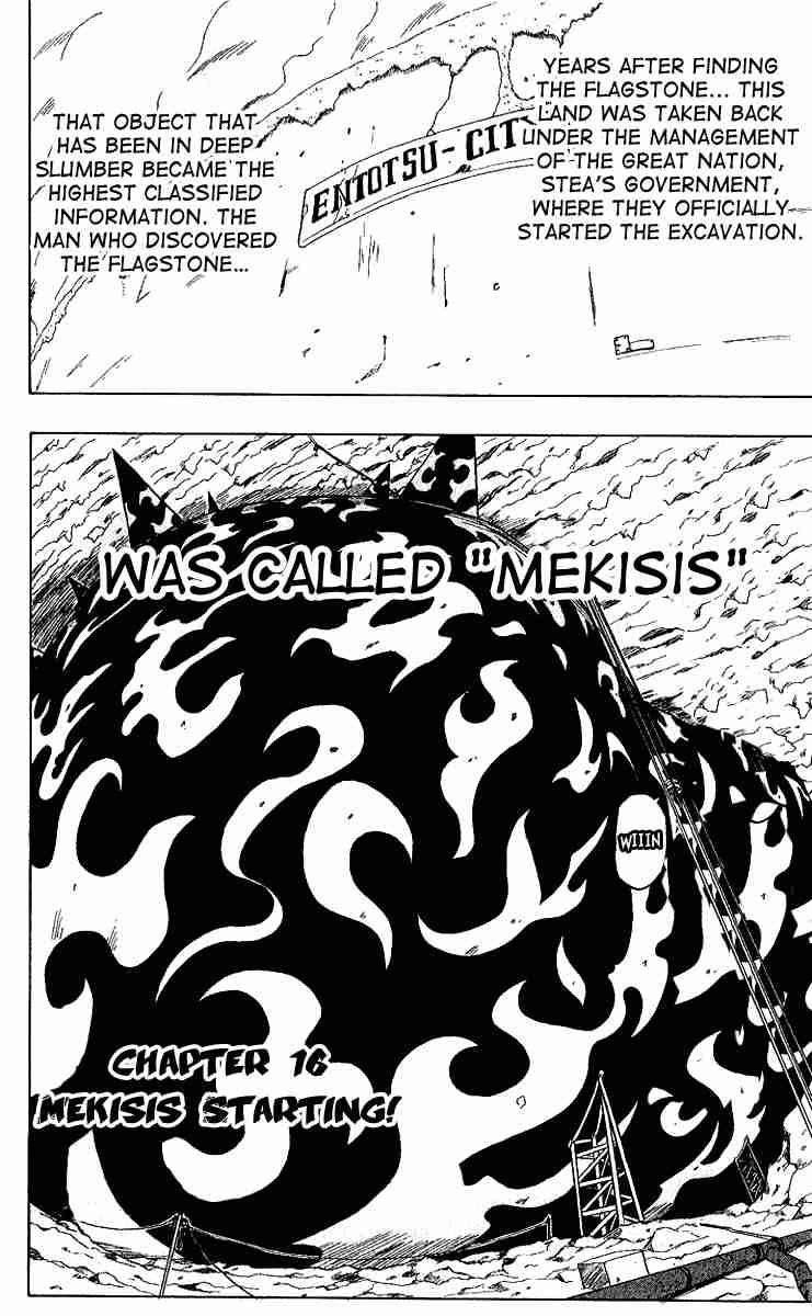 Read 666 Satan Manga Online