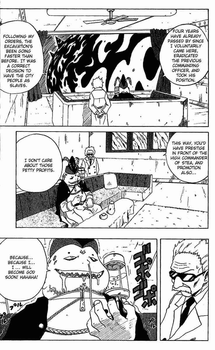 Read 666 Satan Manga Online