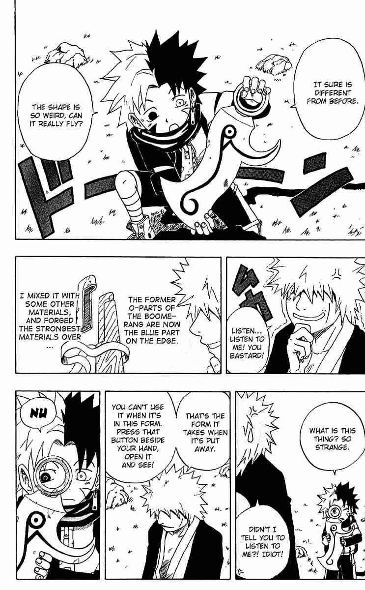 Read 666 Satan Manga Online