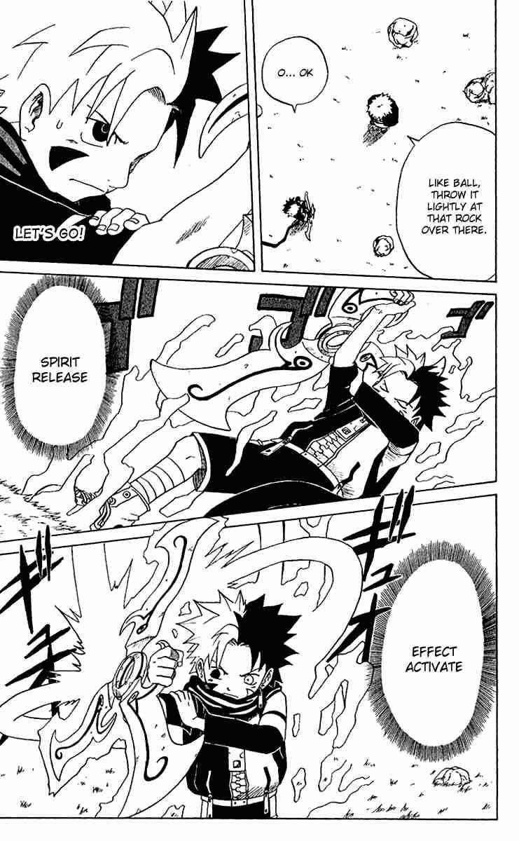Read 666 Satan Manga Online