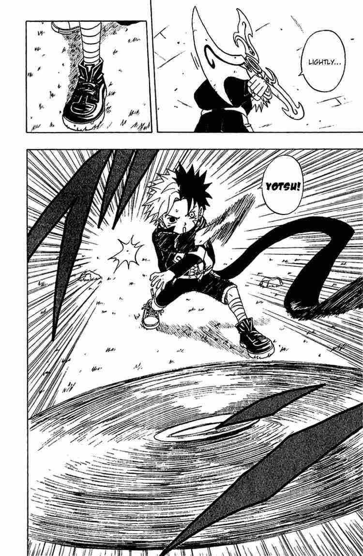 Read 666 Satan Manga Online