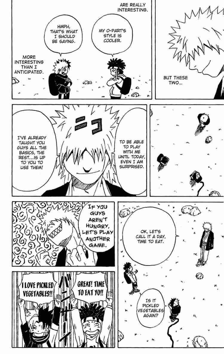 Read 666 Satan Manga Online