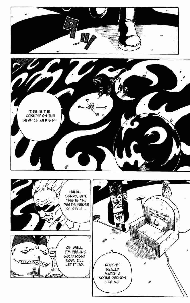 Read 666 Satan Manga Online