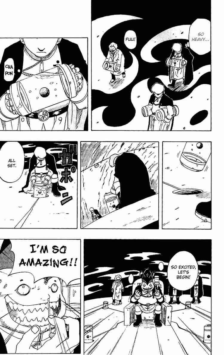 Read 666 Satan Manga Online